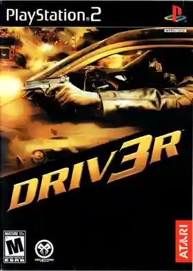 Driv3r